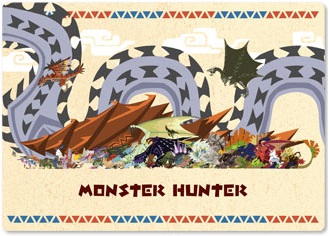 image monster hunter 4 size chart jpg monster hunter wiki monster hunter size chart