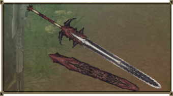 Great Claymore Mh2 Monster Hunter Wiki Fandom Great Claymore Mh2 Monster Hunter Wiki Fandom