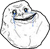 Emoticon foreveralone