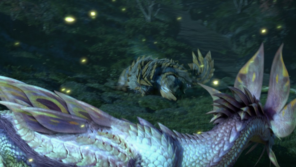 Image MHGenZinogre and Mizutsune Screenshot 001.jpg