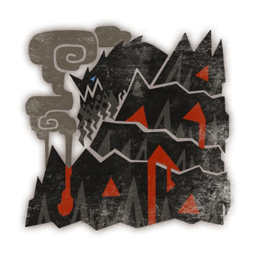 Image MHWZorah Magdaros Icon.png Monster Hunter Wiki FANDOM