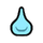 Status Effect-Waterblight MH4 Icon
