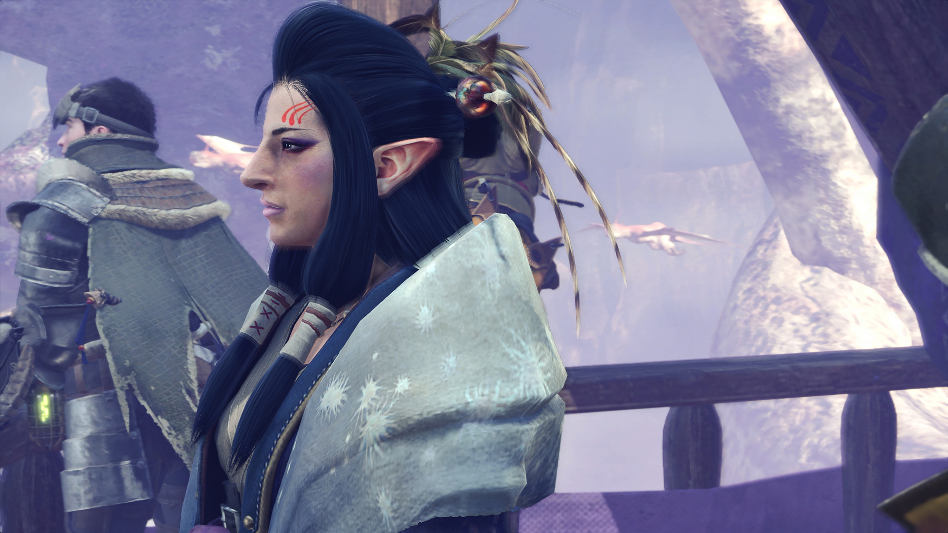 Monster Hunter World Third Fleet Master Third Fleet Master | Monster Hunter Wiki | FANDOM powered by Wikia
