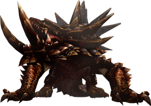 2ndGen-Akantor Render 001