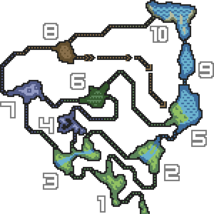 Deserted Island Monster Hunter Wiki Fandom