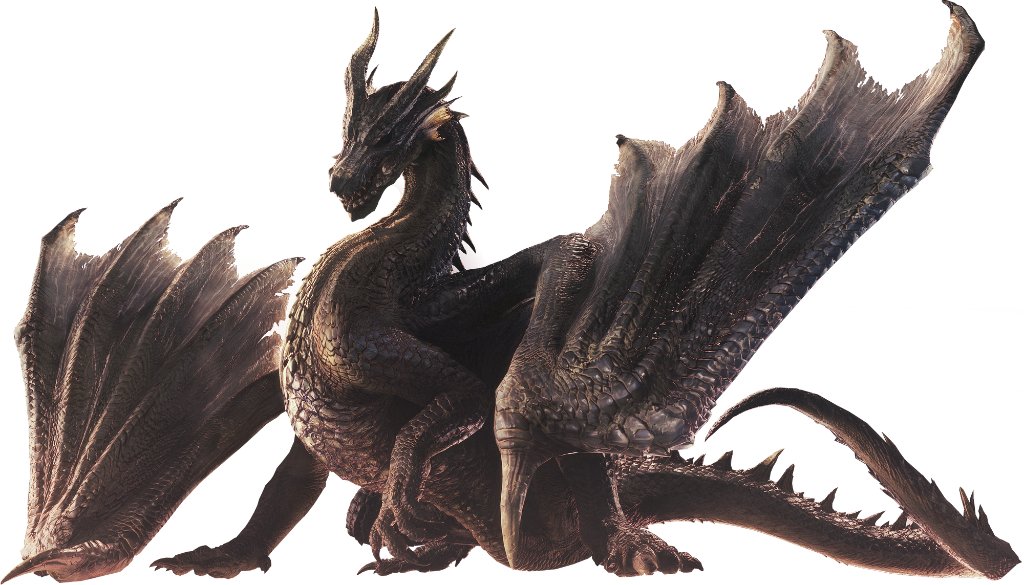 Download Elder Dragon | Monster Hunter Wiki | Fandom