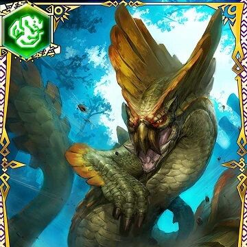 Najarala Monster Hunter Wiki Fandom