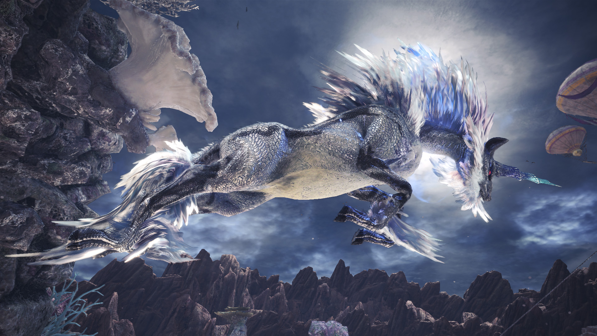 Tempered State Monster Hunter Wiki Fandom