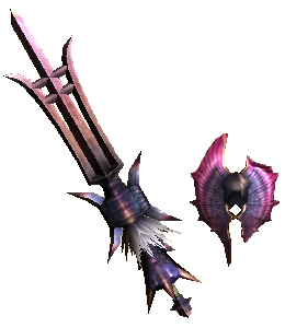 Incessant Evil Mhgu Monster Hunter Wiki Fandom