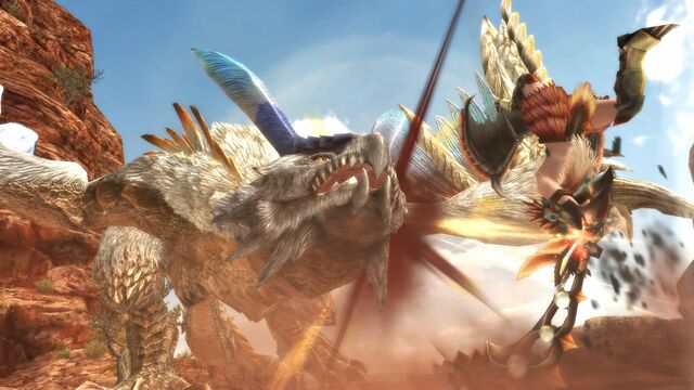 monster hunter frontier z pc download