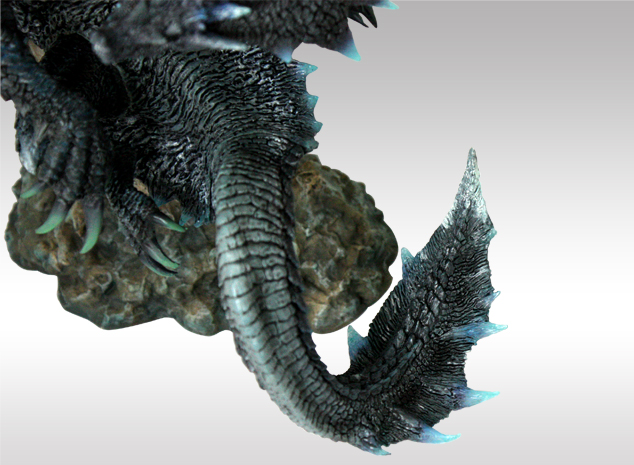 lagiacrus creators model