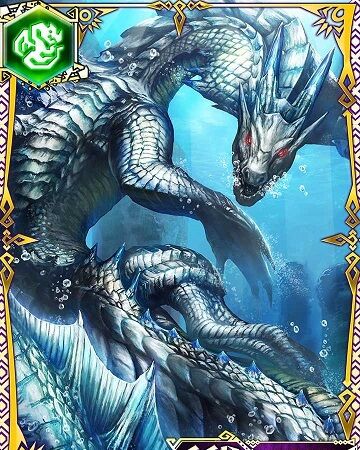 Ivory Lagiacrus Monster Hunter Wiki Fandom