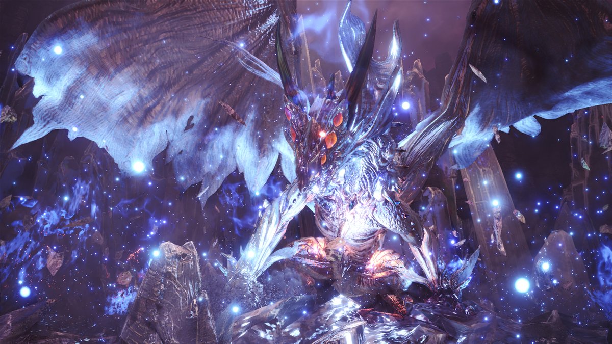 Mhw 壁紙 Mhw 壁紙 Pc あなたのための最高の壁紙画像