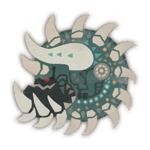Image MHWRadobaan Icon.png Monster Hunter Wiki FANDOM powered by