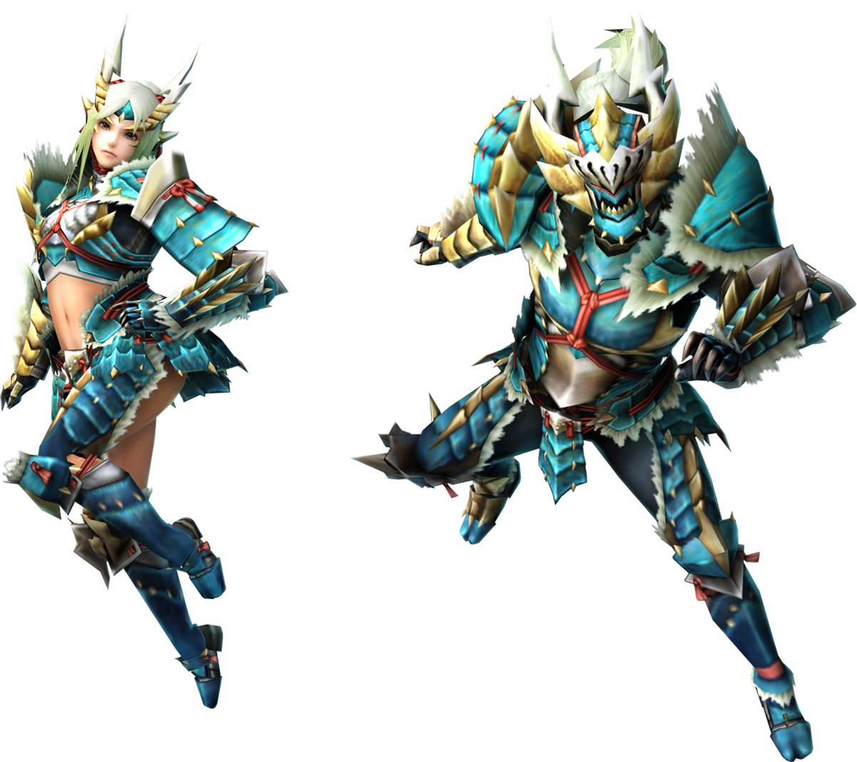 Zinogre Equipment Monster Hunter Wiki Fandom Powered By