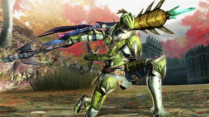 Basara 4 pc download full