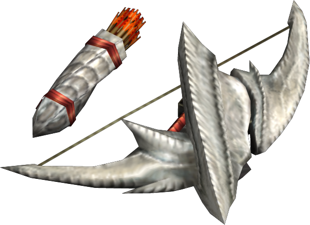 Лук monster hunter. Лук из Монстер Хантер из бумаги. Steel Bow Monster Hunter. Bow render. Ukanlos.