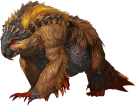 Variant | Monster Hunter Wiki | FANDOM powered by Wikia