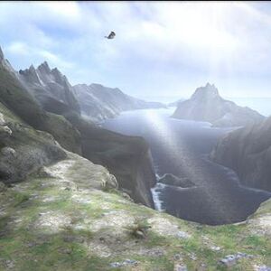 Deserted Island Monster Hunter Wiki Fandom