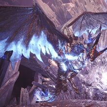 Tempered State Monster Hunter Wiki Fandom