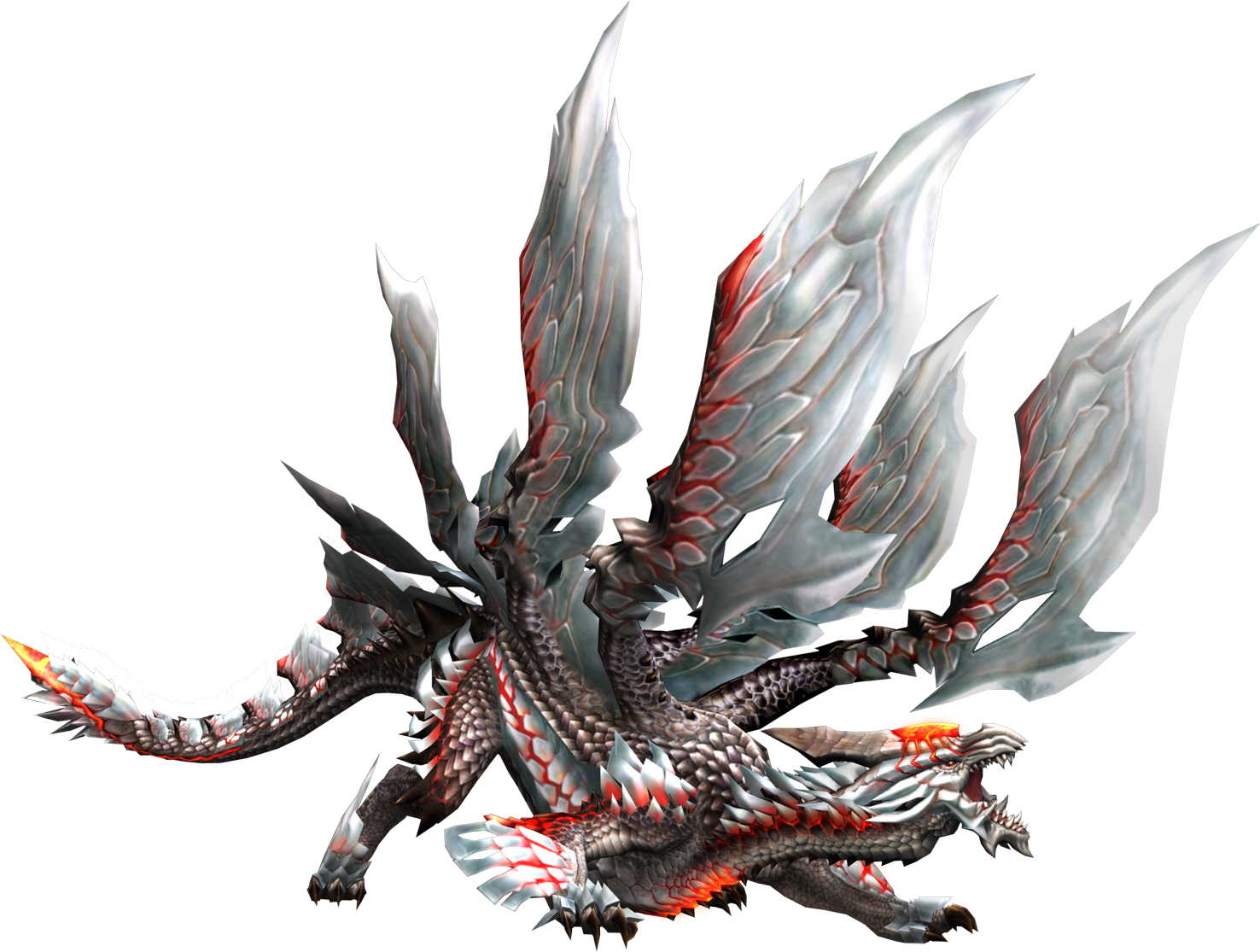 Download Harudomerugu | Monster Hunter Wiki | Fandom