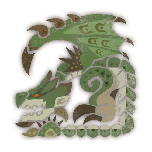 Bild MHWRathian Icon.png Monster Hunter Wiki FANDOM powered by Wikia