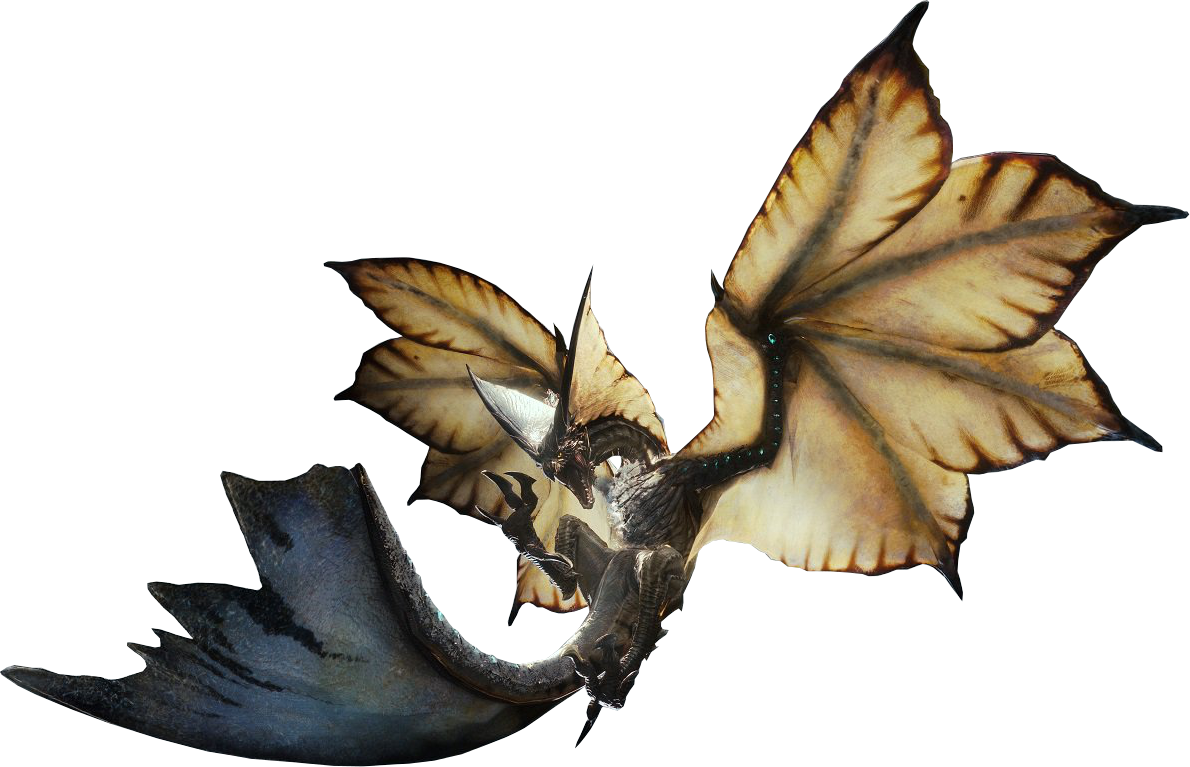 Legiana | Monster Hunter Wiki | FANDOM powered by Wikia