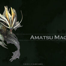 Amatsu Photo Gallery Monster Hunter Wiki Fandom