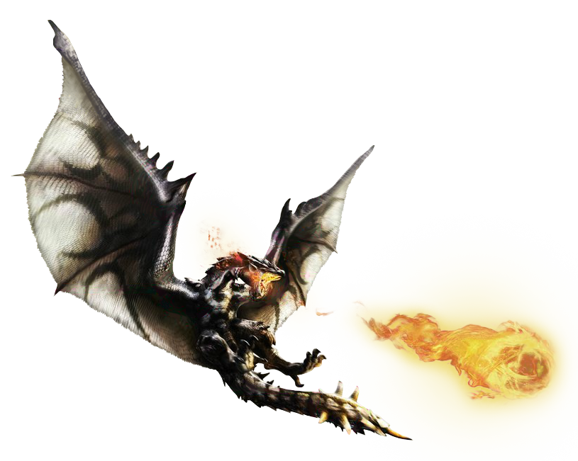 shf rathalos