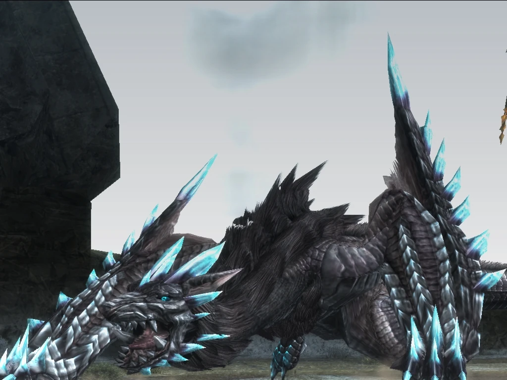 Image - HG Mi-Ru 19.jpg | Monster Hunter Wiki | FANDOM powered by Wikia