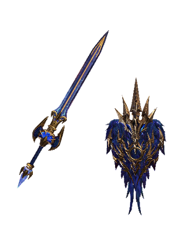 Black Eagle Mhwi Monster Hunter Wiki Fandom