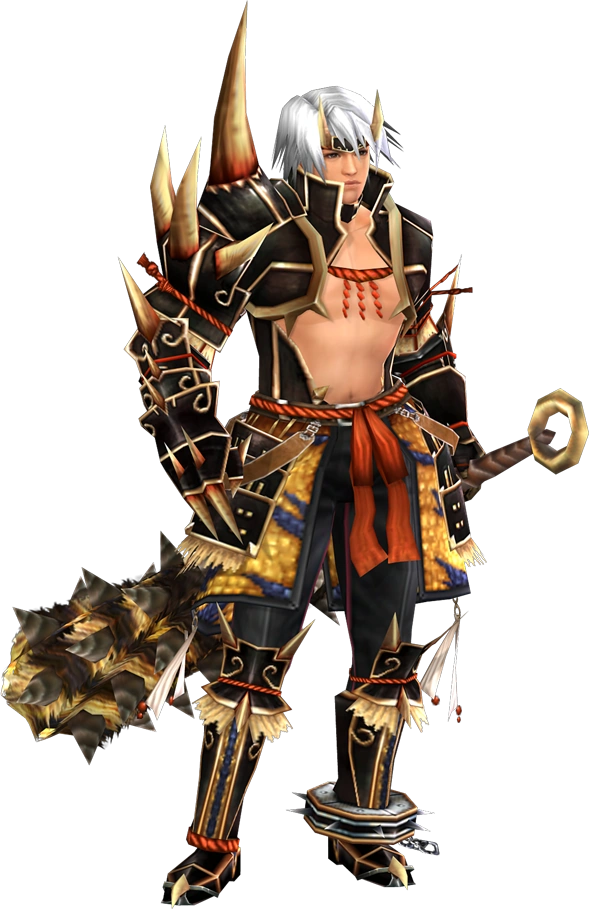 Image FrontierGenGreat Sword Equipment Render 004.png Monster