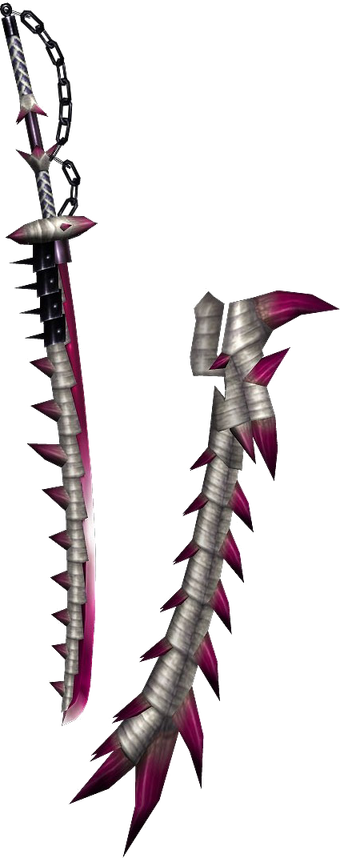 Espinas Rare Species Equipment Monster Hunter Wiki Fandom
