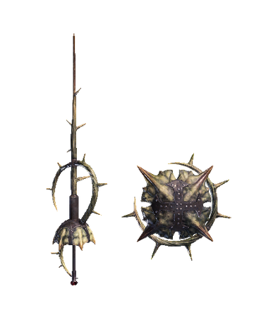 Princess Rapier Mhw Monster Hunter Wiki Fandom
