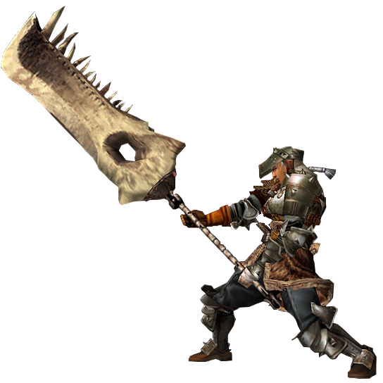 monster hunter 4 ultimate weapon tree
