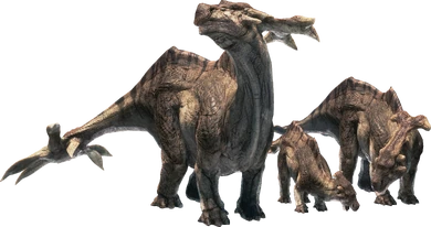 MHW-Aptonoth Render 001