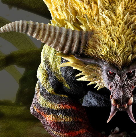 rajang 3d model