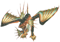Plesioth Monster Hunter Wiki Fandom Powered By Wikia