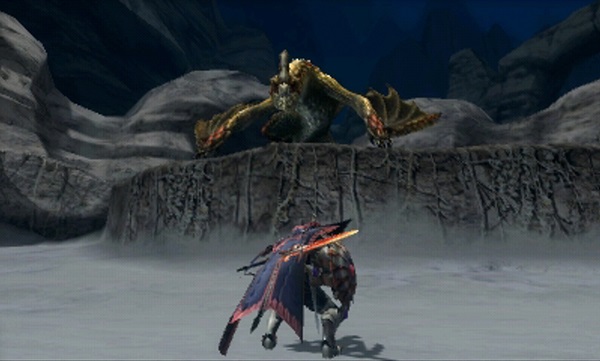 Image - MH4U-Seregios Screenshot 037.jpg | Monster Hunter Wiki | FANDOM ...