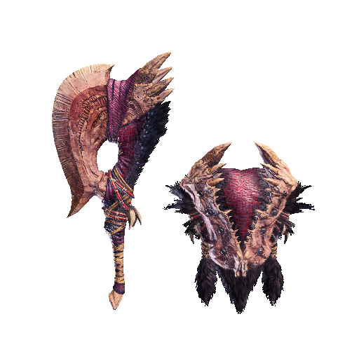 download free mhw monsters