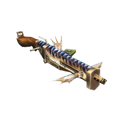 Plesioth Bashergun Mh4 Monster Hunter Wiki Fandom