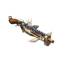 Pluripotent Plaser Mh4u Monster Hunter Wiki Fandom
