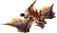 Pariapuria Photo Gallery | Monster Hunter Wiki | Fandom