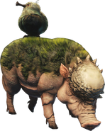 MHW: Endemic Life List | Monster Hunter Wiki | FANDOM ...