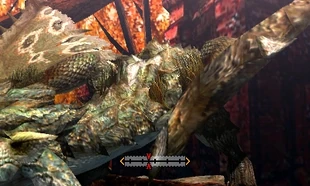 Rathian | Monster Hunter Wiki | Fandom
