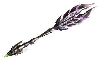 glaive of the defender