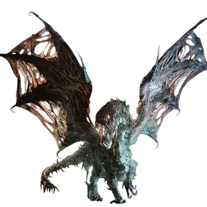 Elder Dragon Monster Hunter Wiki Fandom