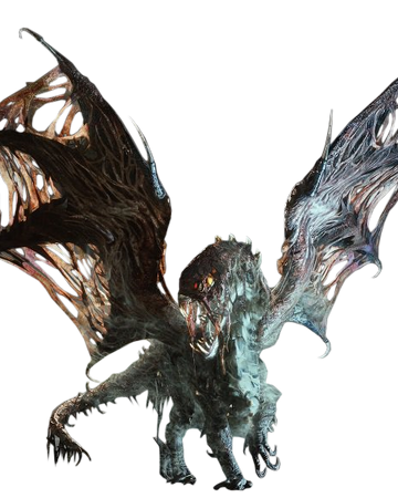 Vaal Hazak Monster Hunter Wiki Fandom
