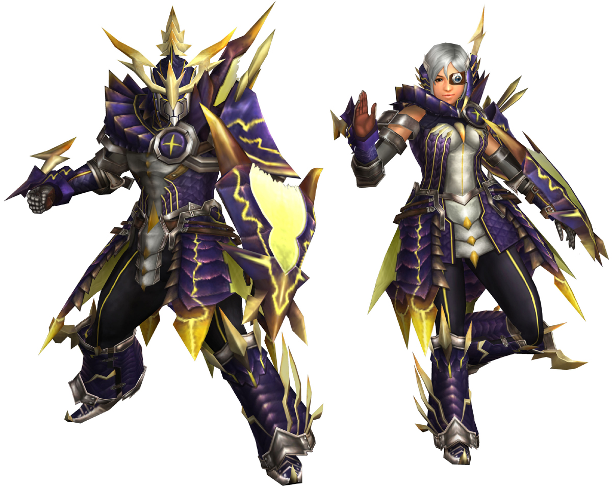 Image Frontiergen Rebi G Armor Gunner Render 2png Monster Hunter Wiki Fandom Powered By 4406