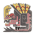 MHW-Anjanath Icon